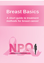 Breast Basics cover